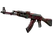 AK-47 | Orbit Mk01 (Battle-Scarred)