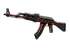 AK-47 | Orbit Mk01