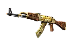 AK-47 | Panthera onca