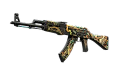 AK-47 | Phantom Disruptor