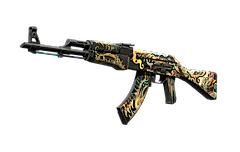 AK-47 | Phantom Disruptor