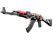 AK-47 | Point Disarray (Battle-Scarred)