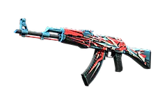 AK-47 | Point Disarray