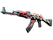 AK-47 | Point Disarray (Well-Worn)