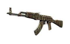 AK-47 | Predator