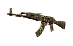 AK-47 | Predator