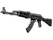 AK-47 | Redline (Battle-Scarred)