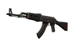 AK-47 | Redline