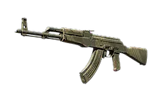 AK-47 | Safari Mesh