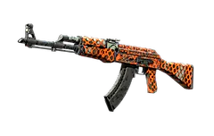 AK-47 | Safety Net