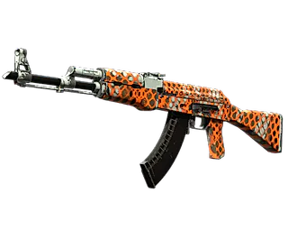 AK-47 | Safety Net  Price & Insights | Tradeit