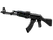 AK-47 | Slate (Well-Worn)