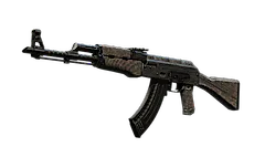 AK-47 | Steel Delta