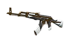 AK-47 | The Oligarch