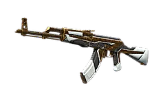 AK-47 | The Oligarch