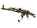 AK-47 | The Oligarch (Well-Worn)