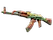 AK-47 | The Outsiders (Battle-Scarred)