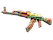 AK-47 | The Outsiders (Factory New)