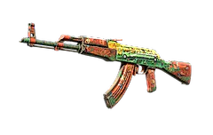 AK-47 | The Outsiders
