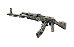 AK-47 | VariCamo Grey