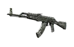 AK-47 | VariCamo Grey