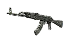AK-47 | VariCamo Grey