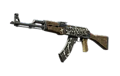 AK-47 | Wasteland Rebel