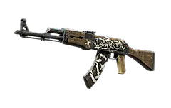 AK-47 | Wasteland Rebel