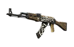 AK-47 | Wasteland Rebel