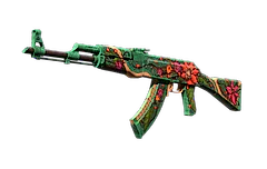 AK-47 | Wild Lotus