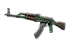 AK-47 | Wintergreen
