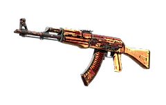 AK-47 | X-Ray