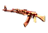 AK-47 | X-Ray