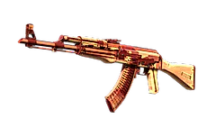 AK-47 | X-Ray