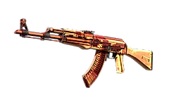 AK-47 | X-Ray