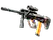 AUG | Amber Slipstream (Minimal Wear)