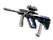 AUG | Anodized Navy (Minimal Wear)