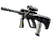 AUG | Aristocrat (Battle-Scarred)