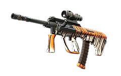 AUG | Bengal Tiger