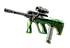 AUG | Carved Jade