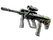 AUG | Chameleon (Battle-Scarred)