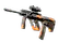 AUG | Condemned (Factory New)