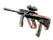 AUG | Condemned (Field-Tested)