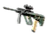 AUG | Contractor (Well-Worn)