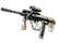 AUG | Copperhead (Field-Tested)