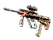 AUG | Eye of Zapems (Battle-Scarred)