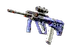 AUG | Lapis Lazuli