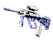 AUG | Lapis Lazuli (Field-Tested)