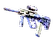 AUG | Lapis Lazuli (Minimal Wear)