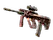 AUG | Lil' Pig (Battle-Scarred)